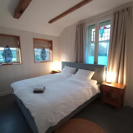 B&B Suyder Cogge Hem Exterior photo