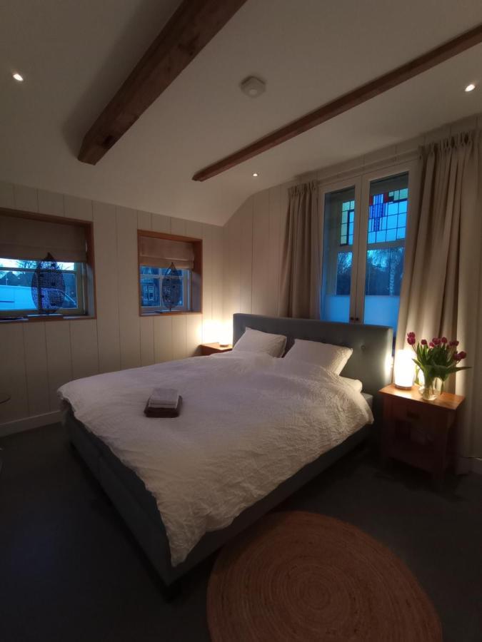 Suyder Cogge Bed & Breakfast *