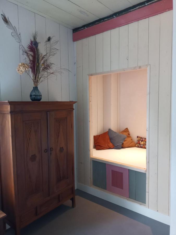 Bed & Breakfast Suyder Cogge Hem