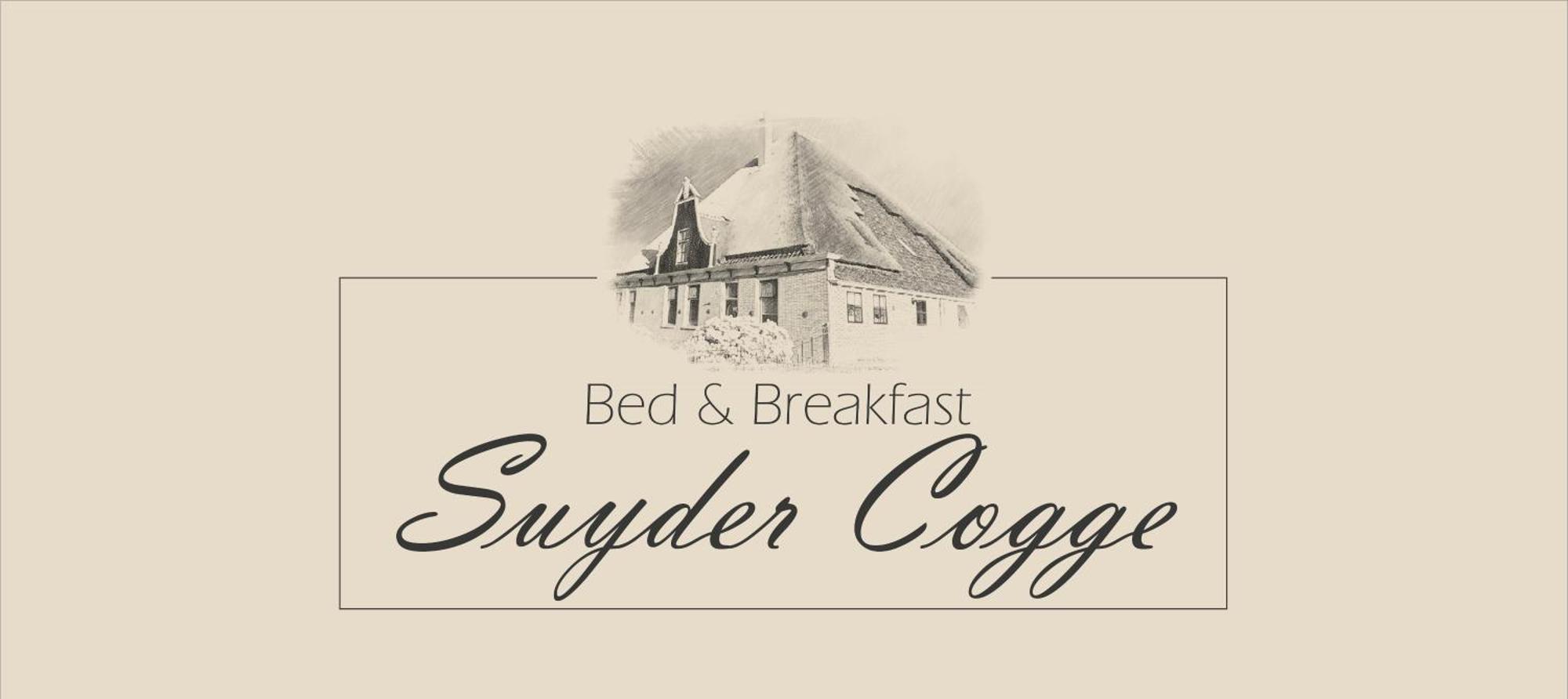 Bed & Breakfast Suyder Cogge Hem